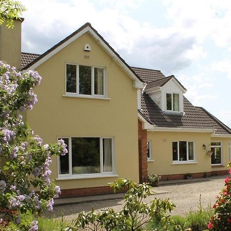Blossom Hill Bed And Breakfast Killaloe Eksteriør bilde