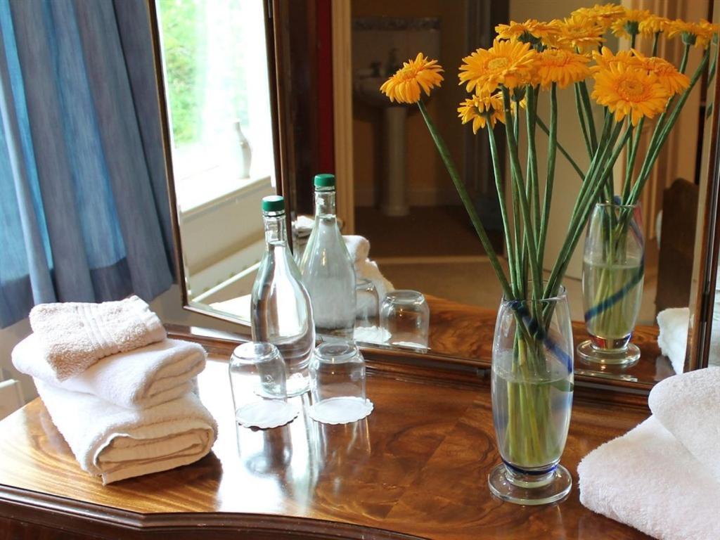 Blossom Hill Bed And Breakfast Killaloe Eksteriør bilde