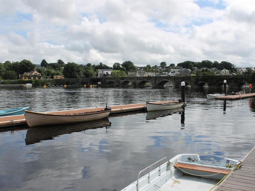 Blossom Hill Bed And Breakfast Killaloe Eksteriør bilde