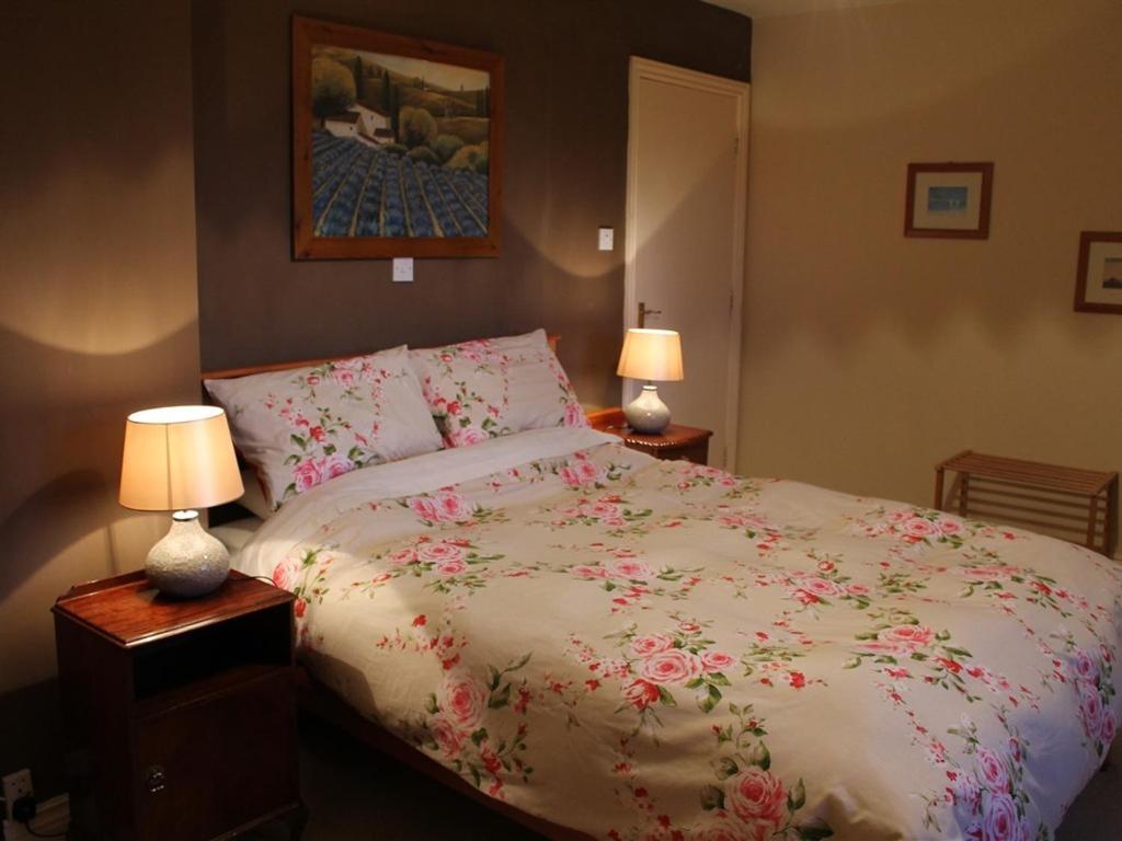 Blossom Hill Bed And Breakfast Killaloe Eksteriør bilde