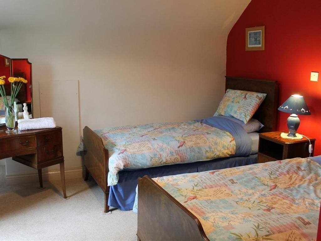 Blossom Hill Bed And Breakfast Killaloe Eksteriør bilde