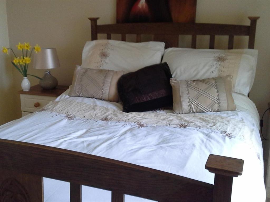 Blossom Hill Bed And Breakfast Killaloe Eksteriør bilde