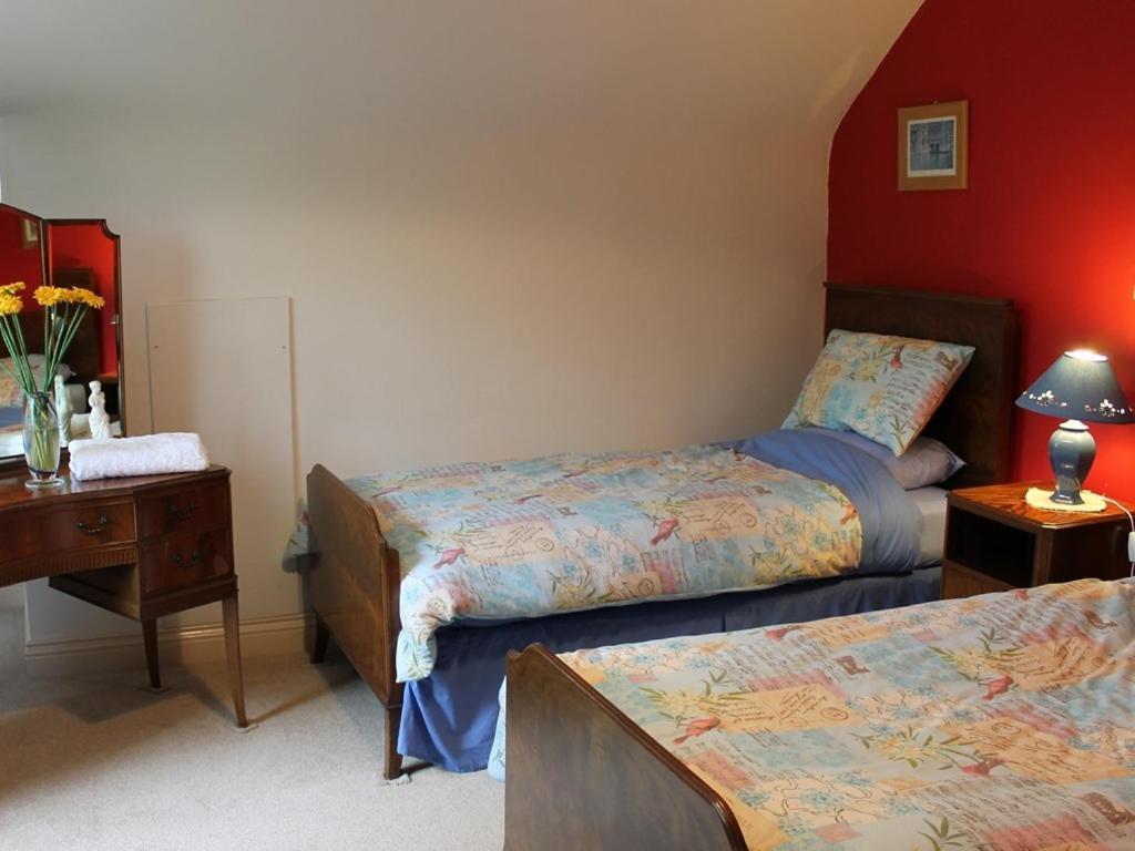 Blossom Hill Bed And Breakfast Killaloe Eksteriør bilde