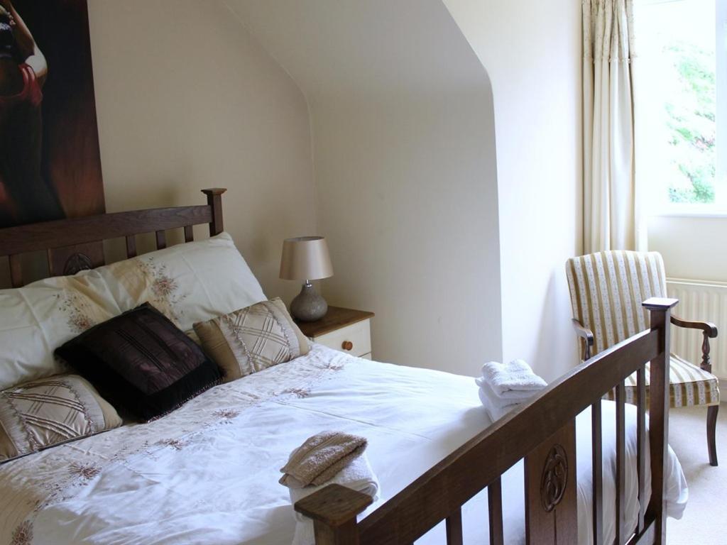Blossom Hill Bed And Breakfast Killaloe Eksteriør bilde