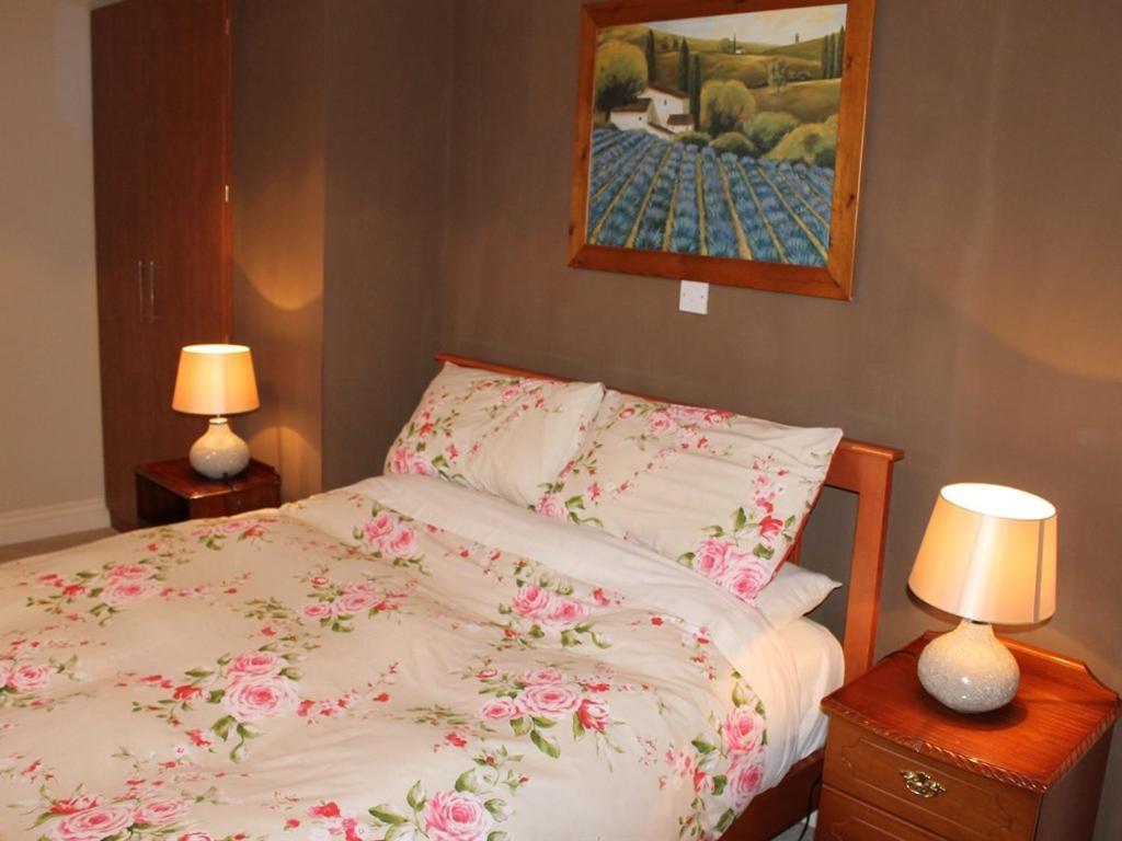 Blossom Hill Bed And Breakfast Killaloe Eksteriør bilde