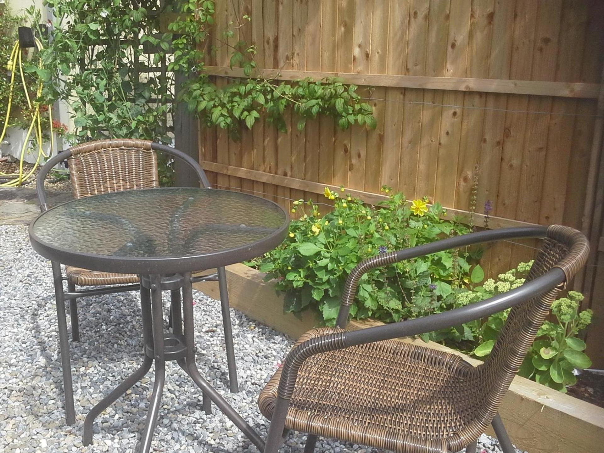 Blossom Hill Bed And Breakfast Killaloe Eksteriør bilde