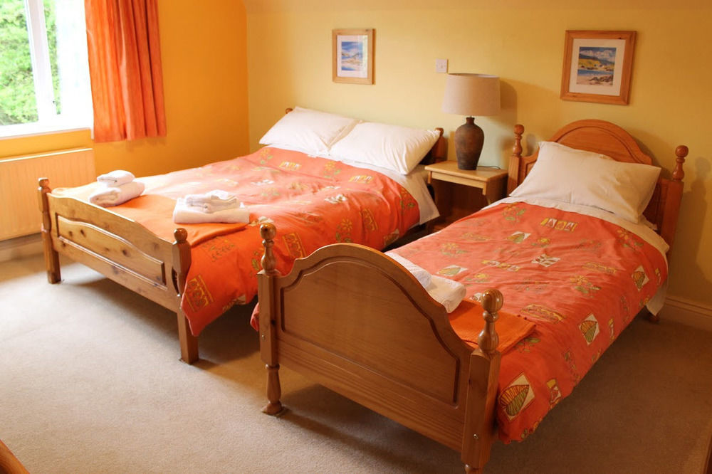 Blossom Hill Bed And Breakfast Killaloe Eksteriør bilde