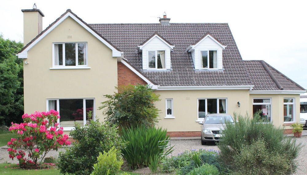 Blossom Hill Bed And Breakfast Killaloe Eksteriør bilde