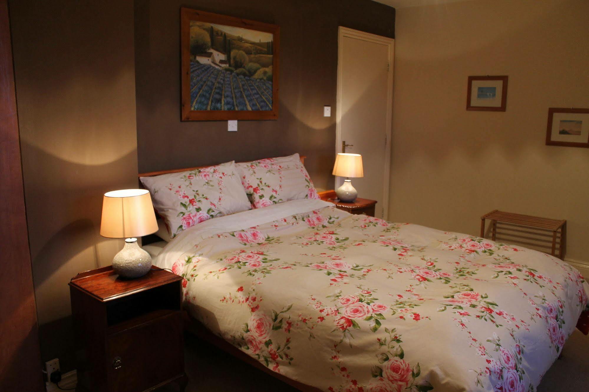 Blossom Hill Bed And Breakfast Killaloe Eksteriør bilde