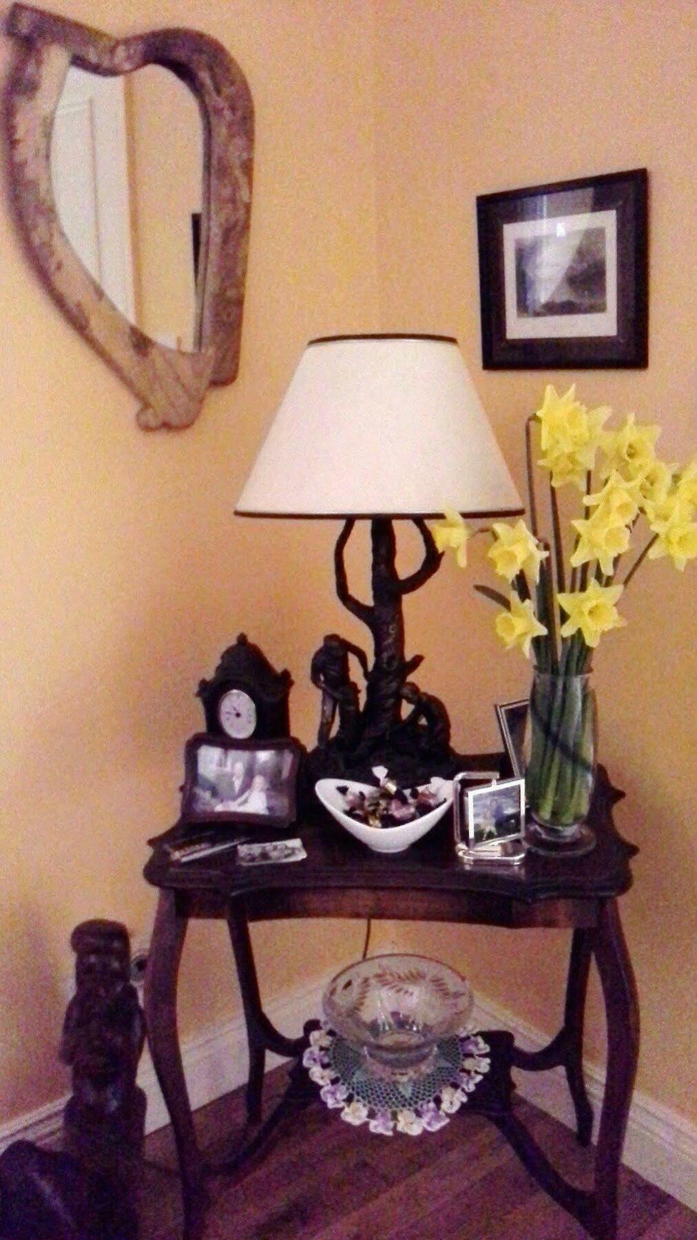 Blossom Hill Bed And Breakfast Killaloe Eksteriør bilde