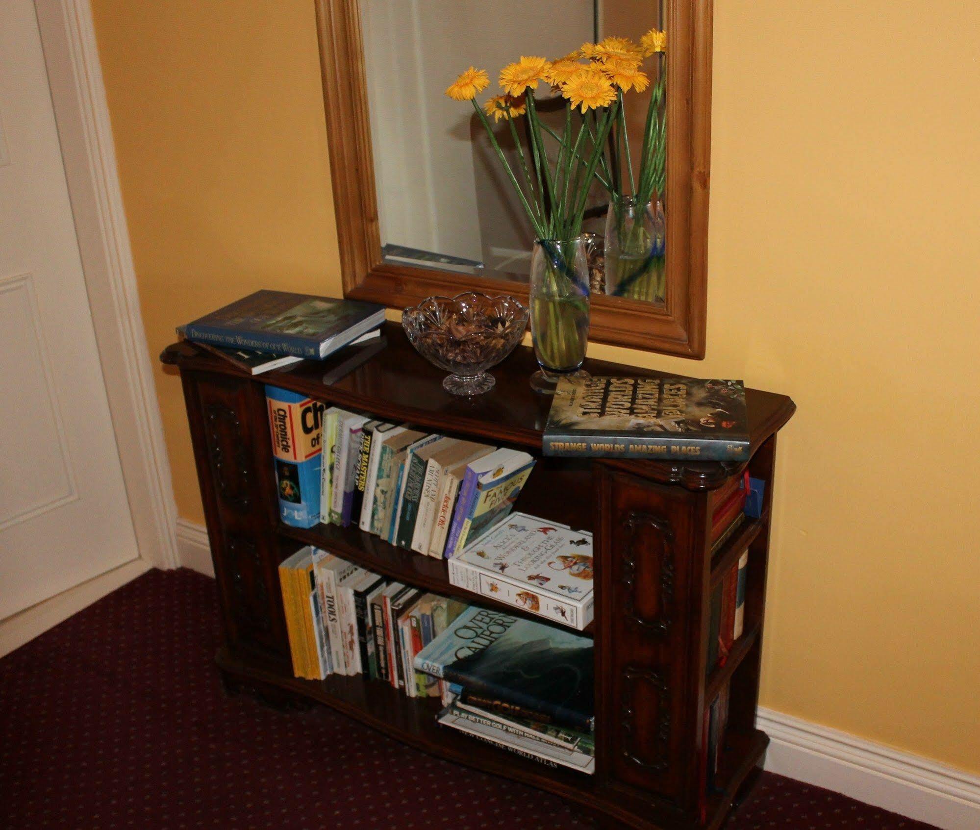 Blossom Hill Bed And Breakfast Killaloe Eksteriør bilde